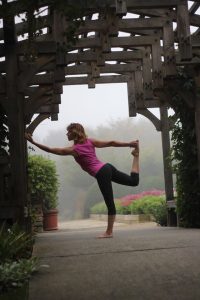 Margaret dancer