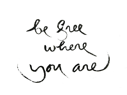 Letting it R.A.I.N. Letting it R.A.I.N.