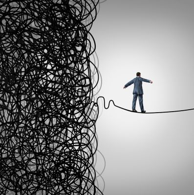 Untangling From Destructive Habits Untangling From Destructive Habits